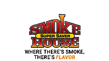 SuperSaverFoods Sticker