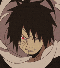 Mangekyo Sharingan Gifs Get The Best Gif On Giphy