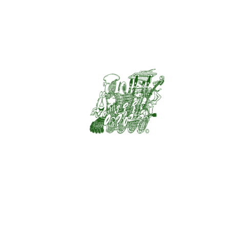 VJO Hochrhein Sticker