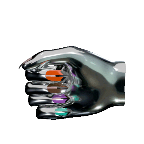 Ok Sticker by CCSParis