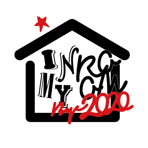 OfficeAugusta Sticker