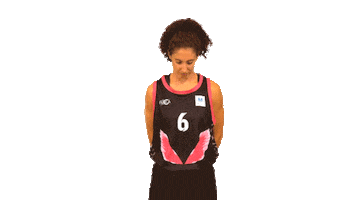 Sport Basketball Sticker by CD Ramón y Cajal