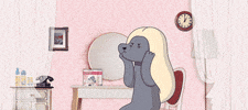 Happy Dogs GIF by PETHROOM