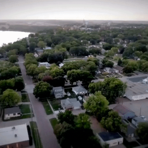 Drone Hifromsd GIF by Ben's Brewing Co.