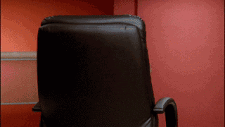 Chair Working GIF - Find & Share on GIPHY