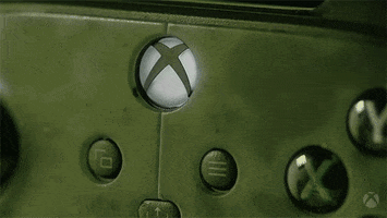 Jade Controller GIF by Xbox