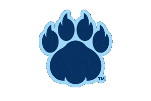 Mascot Athletics Sticker by Mount Vernon Nazarene University