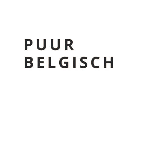 Puur Belgisch GIF