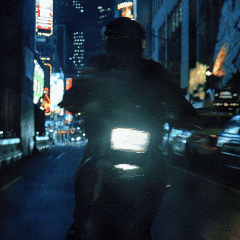 Jung Kook GIF by Calvin Klein