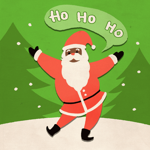 Merry Christmas from Sokada