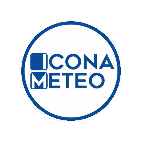 Im Clima Sticker by IconaMeteo
