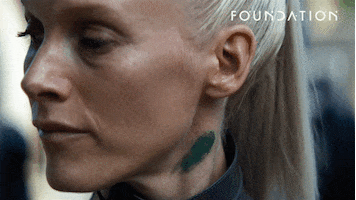 Foundation Traitor GIF by Apple TV