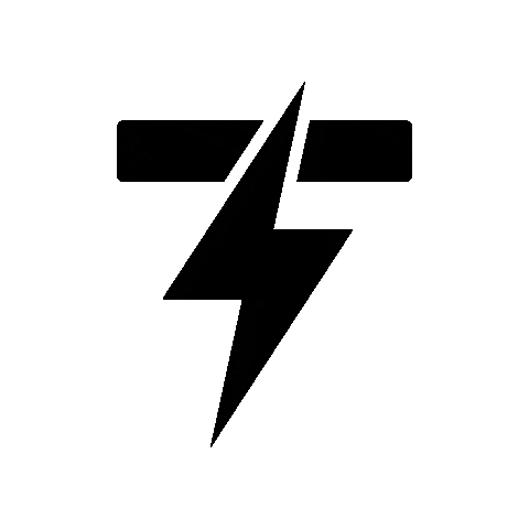 Tecnova Energia Sticker