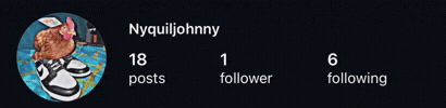 Johnnyquil GIF
