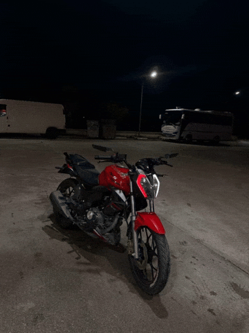 Rk125S GIF