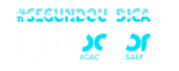 Doctor Comunicação em Saúde Sticker