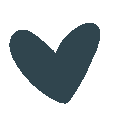 In Love Sticker by anindigoday