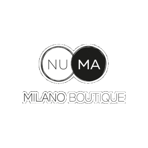 NumaMilano Sticker
