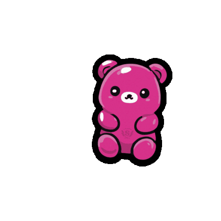 Summer Japan Sticker by IT'SUGAR