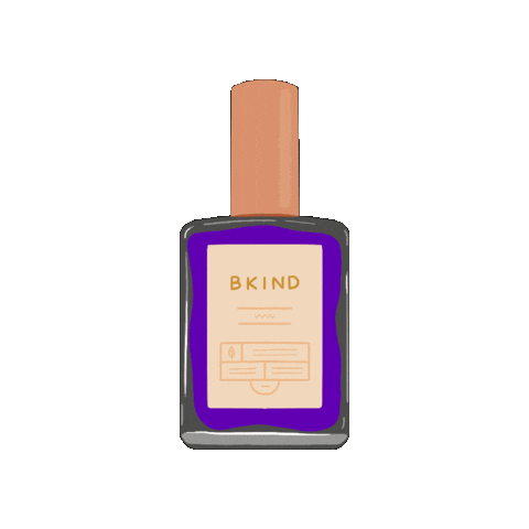 Vegan Montreal Sticker by BKIND