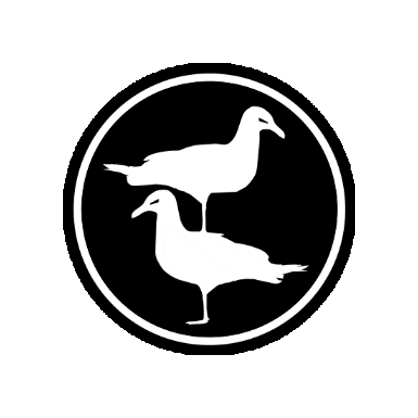 Apulanta Sticker