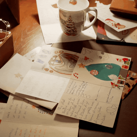 Christmas GIF