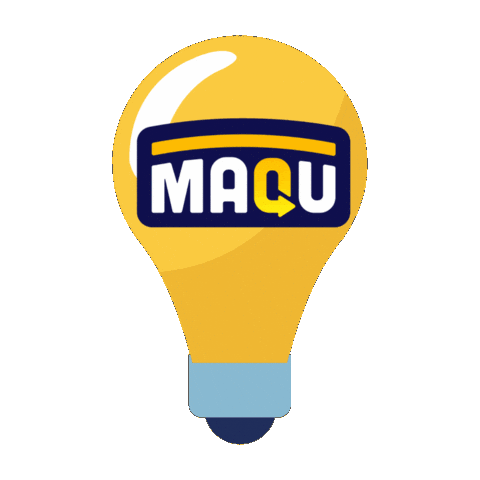 Mundo Maqu Sticker by Maqu Peru