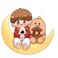 張敬軒 Hinscheung Sticker