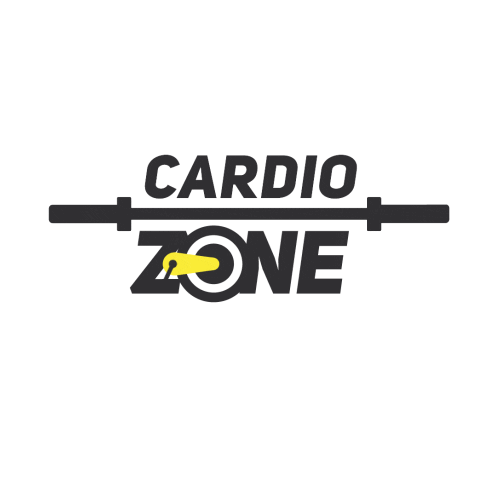 CardioZone Sticker