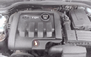 Engine Tdi GIF
