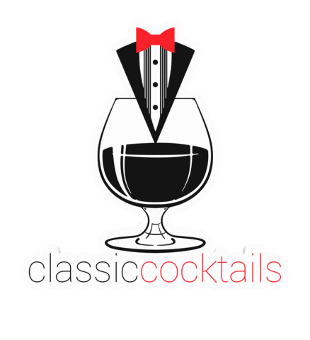 Classic Cocktails Pro Sticker