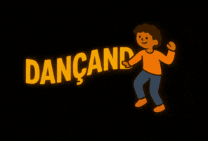 Dançando GIF