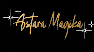 Astara Magika GIF