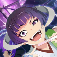 Fanart GIF