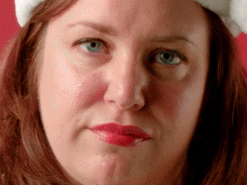 Merry Christmas GIF by Mad Genius - Find & Share on GIPHY