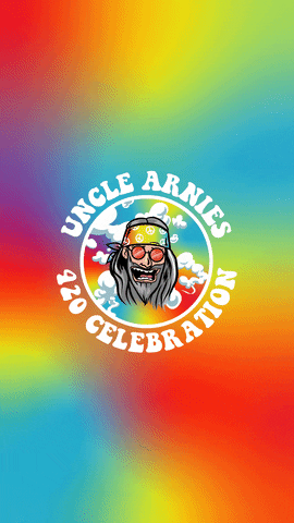 Uncle Arnie's GIF