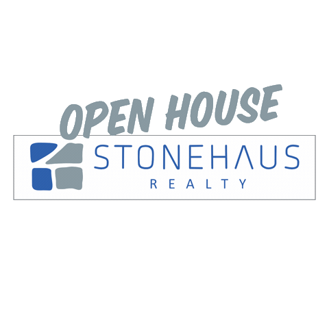 Realtor Sticker by Stonehaus Realty Corp