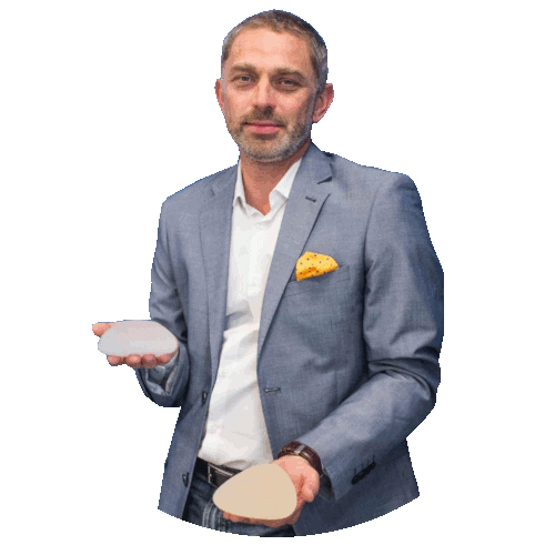 chirurgiapiersi Sticker