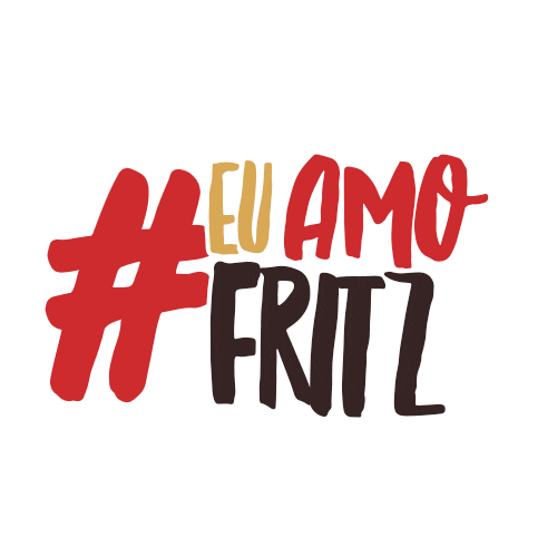 Fritz Dobbert Sticker