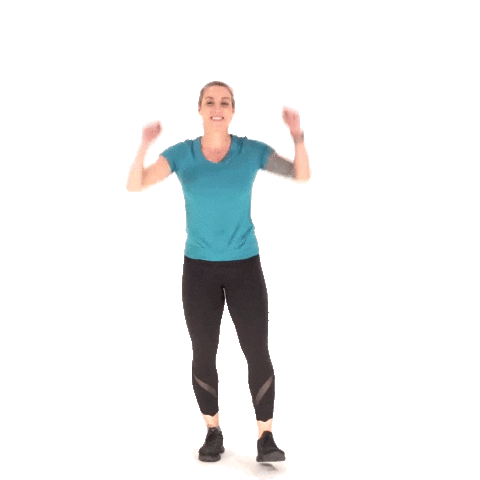 Celebrate We Did It Sticker by GOLD'S AMP