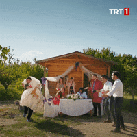 Lover GIF by TRT