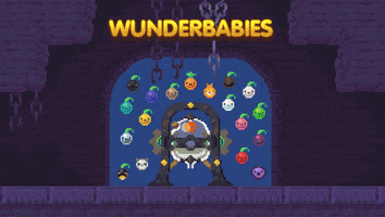 GIF by Bitwave Games