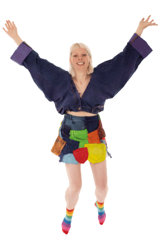 Riemke Ipema Sticker