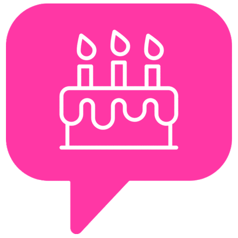 Marcela Soares Doces Sticker