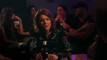 Surprised What Now GIF by Tanya Tucker