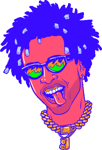 Everybody Knows Sticker