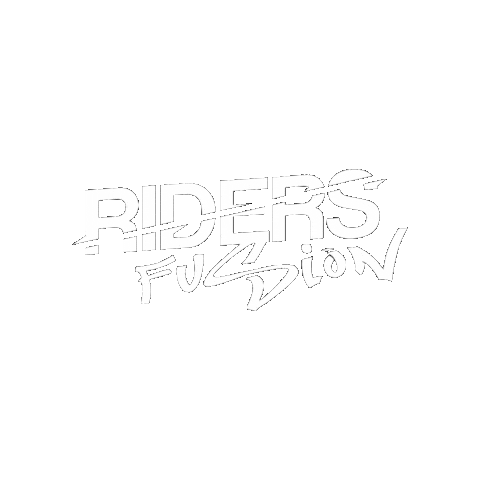 RIDERSFUSION Sticker