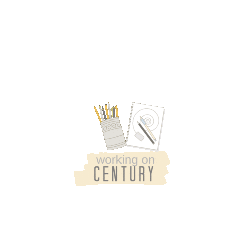 Centurydm Sticker by Century Digital Marketing
