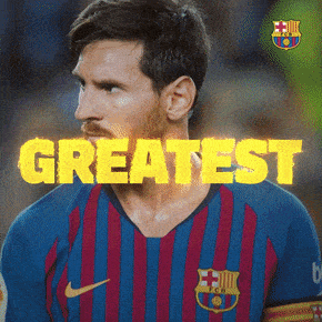What are your thoughts about Lionel Messi