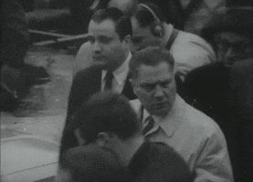 Jimmy Hoffa Vintage GIF by US National Archives